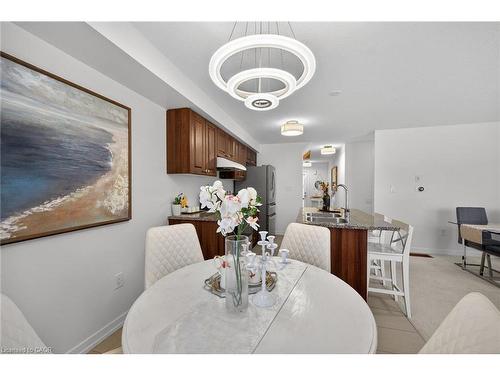 9 Hedges Crescent, Hamilton, ON - Indoor Photo Showing Dining Room