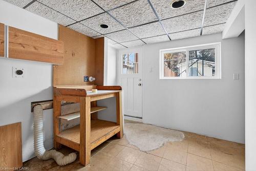 2 Country Club Drive, Hamilton, ON - Indoor Photo Showing Other Room