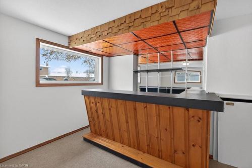 2 Country Club Drive, Hamilton, ON - Indoor Photo Showing Other Room