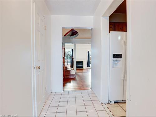67 Northmanor Crescent, Kitchener, ON - Indoor Photo Showing Other Room