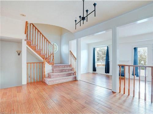 67 Northmanor Crescent, Kitchener, ON - Indoor Photo Showing Other Room
