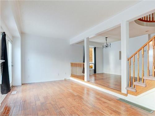 67 Northmanor Crescent, Kitchener, ON - Indoor Photo Showing Other Room