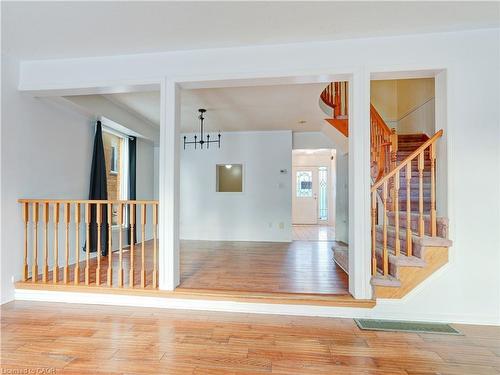 67 Northmanor Crescent, Kitchener, ON - Indoor Photo Showing Other Room