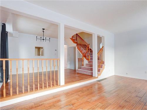 67 Northmanor Crescent, Kitchener, ON - Indoor Photo Showing Other Room