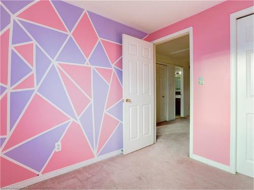 67 Northmanor Crescent, Kitchener, ON - Indoor Photo Showing Other Room