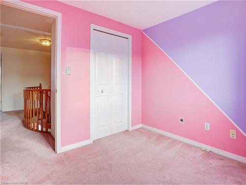 67 Northmanor Crescent, Kitchener, ON - Indoor Photo Showing Other Room