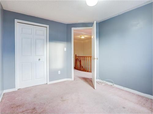 67 Northmanor Crescent, Kitchener, ON - Indoor