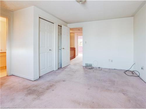 67 Northmanor Crescent, Kitchener, ON - Indoor