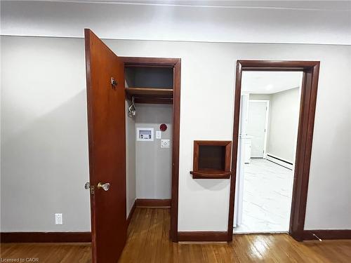 4-169 Chapel Street, Kitchener, ON - Indoor Photo Showing Other Room