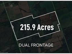 229 Creek View Road  Woodville, ON K0M 2T0