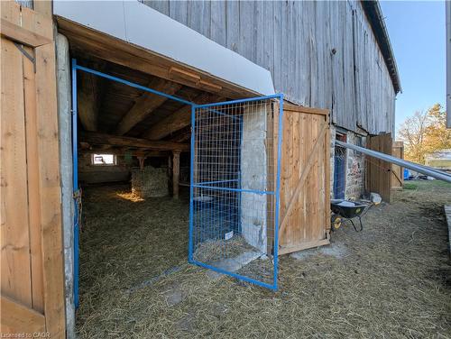 229 Creek View Road, Woodville, ON - Outdoor With Exterior