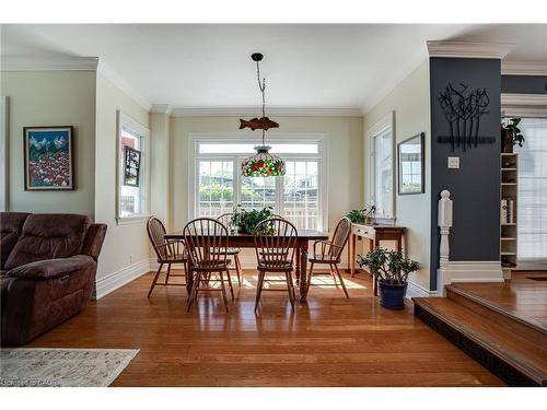 849 Beach Boulevard, Hamilton, ON - Indoor