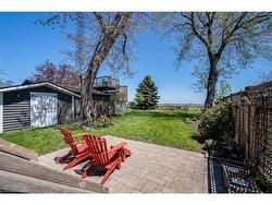 849 Beach Boulevard  Hamilton, ON L8H 6Z5