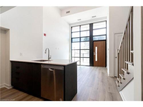 108-312 Erb Street W, Waterloo, ON - Indoor