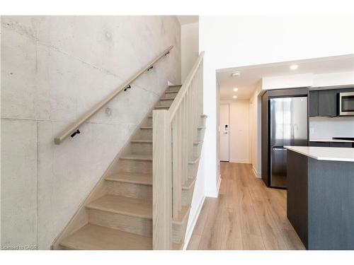 108-312 Erb Street W, Waterloo, ON - Indoor