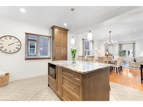 336 Emerald Street N, Hamilton, ON - Indoor