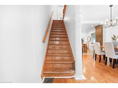 336 Emerald Street N, Hamilton, ON - Indoor