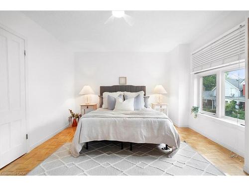336 Emerald Street N, Hamilton, ON - Indoor Photo Showing Bedroom