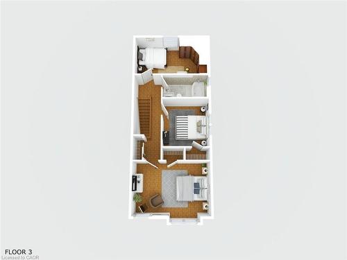 336 Emerald Street N, Hamilton, ON - Other