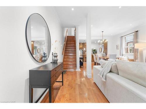 336 Emerald Street N, Hamilton, ON - Indoor