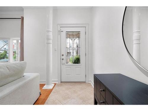 336 Emerald Street N, Hamilton, ON - Indoor Photo Showing Other Room