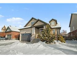 36 Freure Drive  Cambridge, ON N1S 0A2