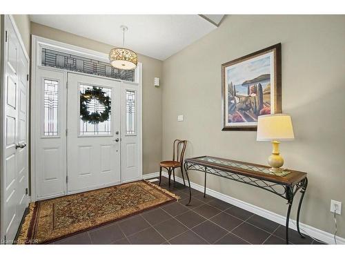 36 Freure Drive, Cambridge, ON - Indoor Photo Showing Other Room