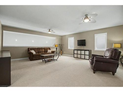36 Freure Drive, Cambridge, ON - Indoor Photo Showing Other Room