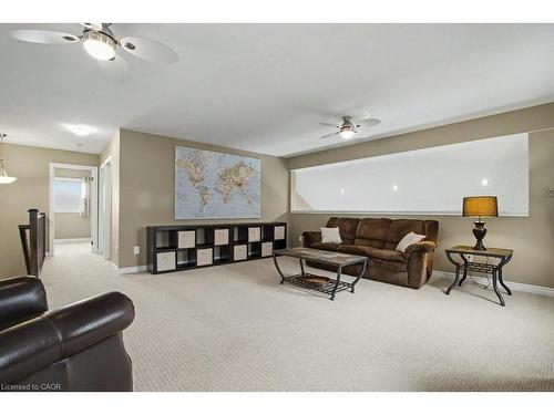 36 Freure Drive, Cambridge, ON - Indoor