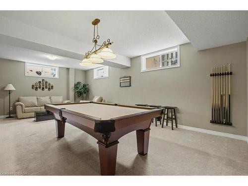 36 Freure Drive, Cambridge, ON - Indoor Photo Showing Other Room