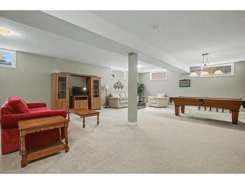 36 Freure Drive, Cambridge, ON - Indoor Photo Showing Other Room