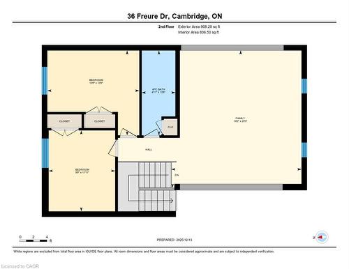 36 Freure Drive, Cambridge, ON - Other