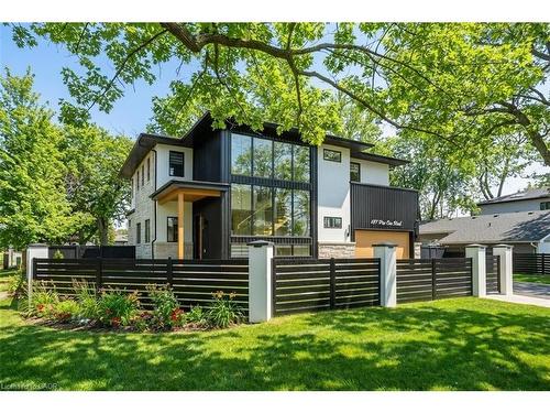 427 Pine Cove Road, Burlington, ON - Outdoor