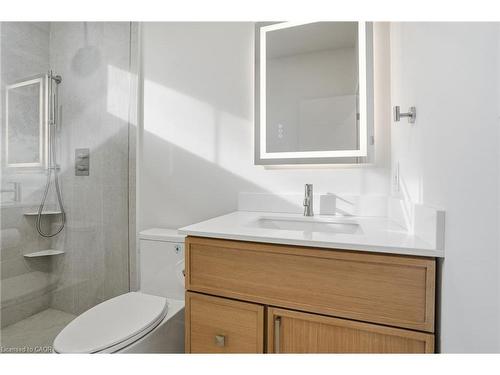 427 Pine Cove Road, Burlington, ON - Indoor Photo Showing Bathroom