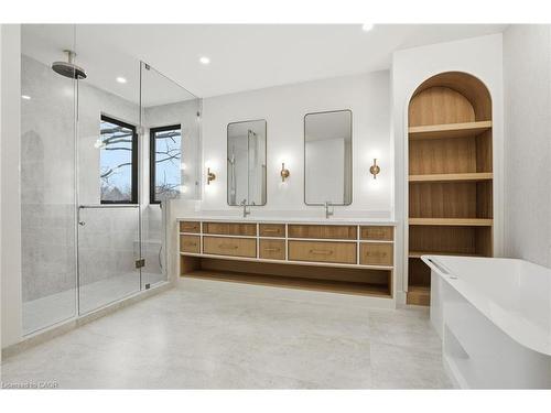 427 Pine Cove Road, Burlington, ON - Indoor Photo Showing Other Room