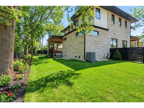 427 Pine Cove Road, Burlington, ON - Outdoor With Exterior