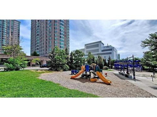 2306-36 Lee Centre Drive, Toronto, ON - Outdoor