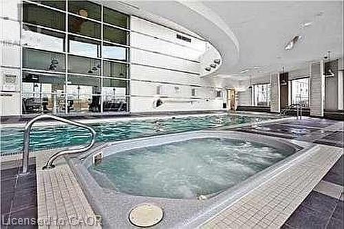 2306-36 Lee Centre Drive, Toronto, ON - Indoor Photo Showing Other Room