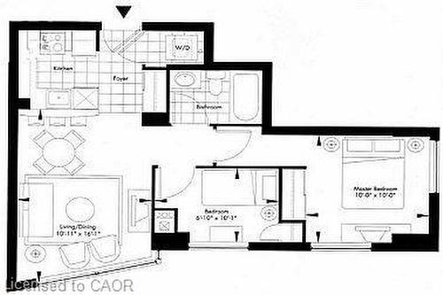 2306-36 Lee Centre Drive, Toronto, ON - Other