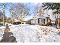 111 Mountainview Road S Georgetown, ON L7G 4K2