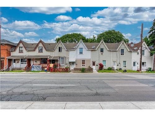 171 - 173 Wilson Street  Hamilton, ON L8R 1E3