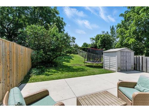 374 Magnolia Drive, Hamilton, ON - Outdoor