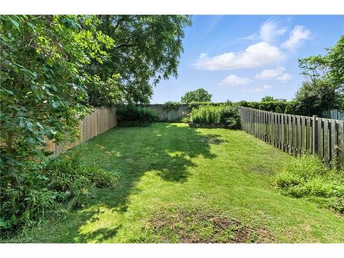 374 Magnolia Drive, Hamilton, ON - Outdoor