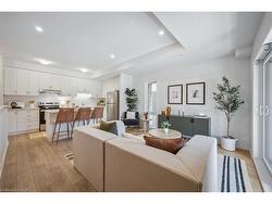 81 Reverie Way  Kitchener, ON N2E 0K5