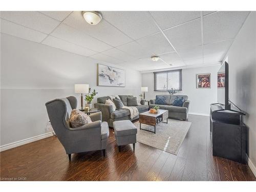 95 Macatee Place, Cambridge, ON - Indoor