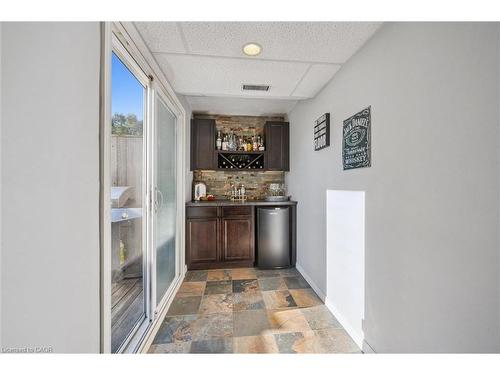 95 Macatee Place, Cambridge, ON - Indoor Photo Showing Other Room