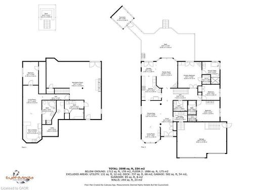 27 Woodmans Court, Kitchener, ON - Other