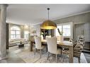 27 Woodmans Court, Kitchener, ON  - Indoor Photo Showing Dining Room 