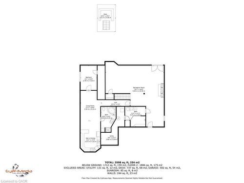 27 Woodmans Court, Kitchener, ON - Other