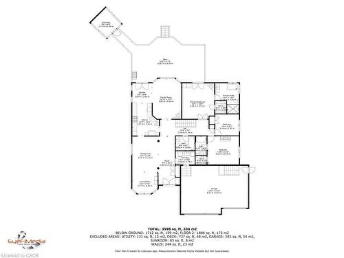 27 Woodmans Court, Kitchener, ON - Other